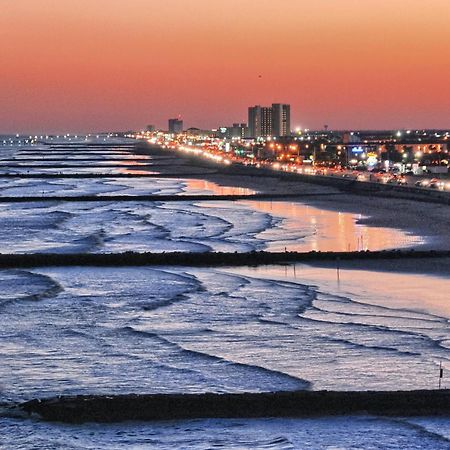 Beachfront Haven ガルベストン エクステリア 写真