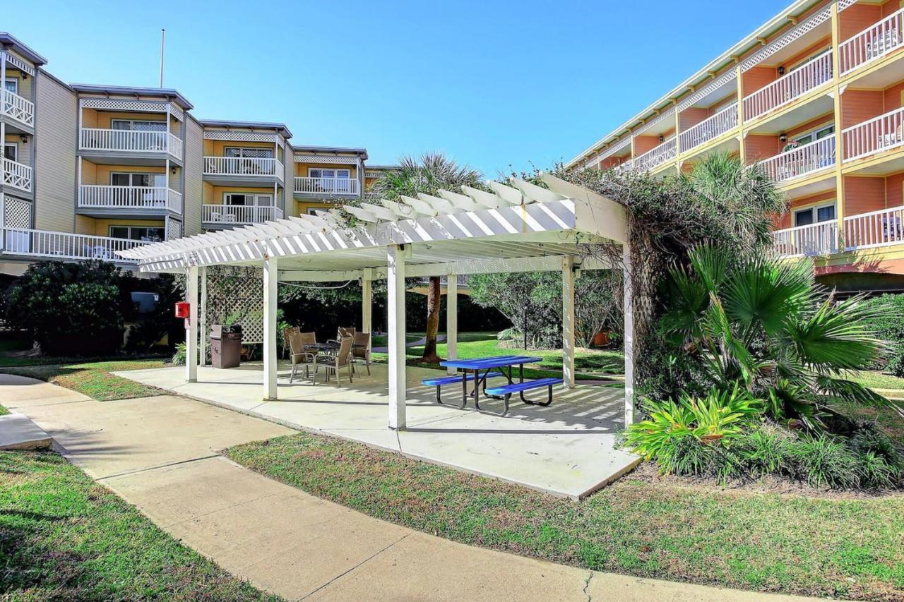Beachfront Haven ガルベストン エクステリア 写真